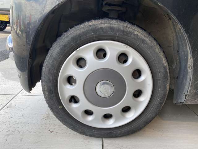 ダイハツ ミラ　ココア ６６０ プラス Ｘ H24年 (九州・沖縄) 99