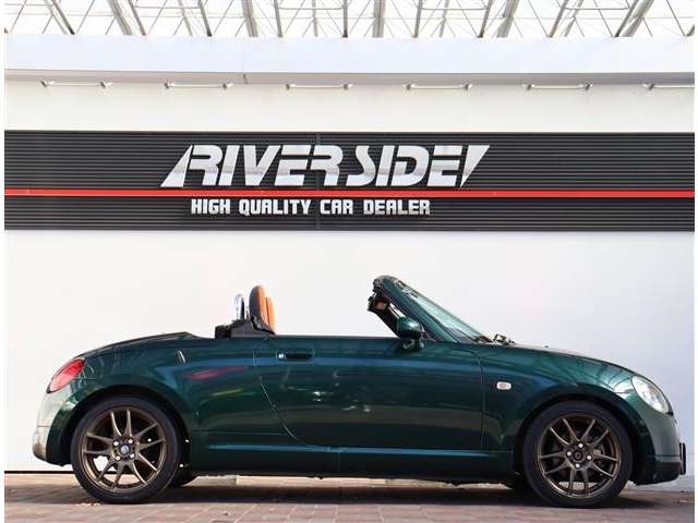 ダイハツ コペン ６６０ アルティメットエディション H19年 (関東) 99