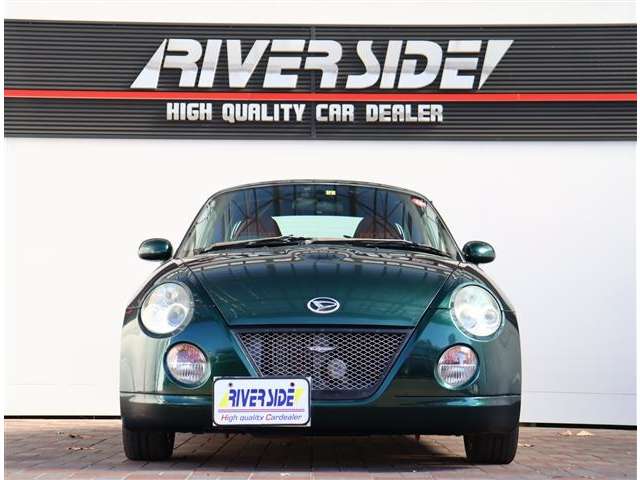 ダイハツ コペン ６６０ アルティメットエディション H19年 (関東) 99