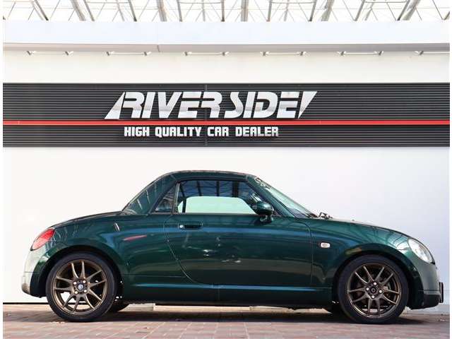 ダイハツ コペン ６６０ アルティメットエディション H19年 (関東) 99