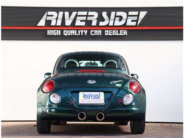 ダイハツ コペン ６６０ アルティメットエディション H19年 (関東) 99