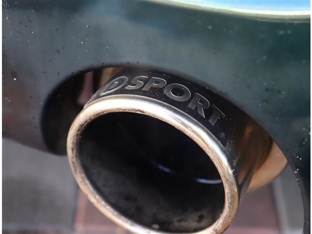 ダイハツ コペン ６６０ アルティメットエディション H19年 (関東) 99