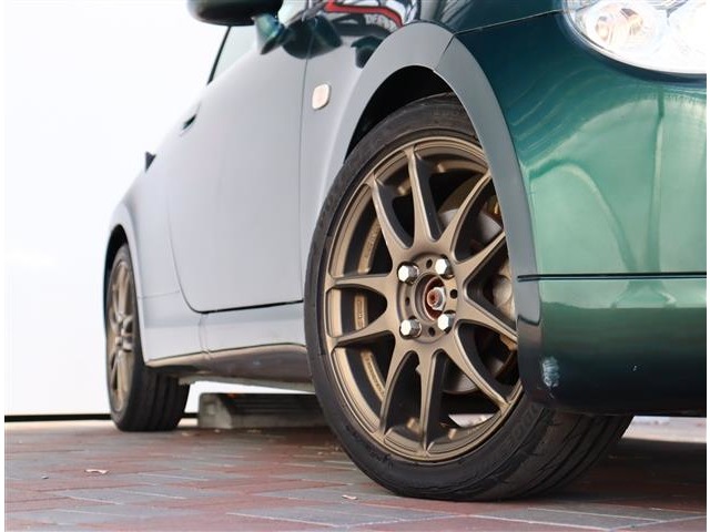 ダイハツ コペン ６６０ アルティメットエディション H19年 (関東) 99