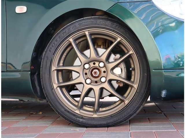 ダイハツ コペン ６６０ アルティメットエディション H19年 (関東) 99