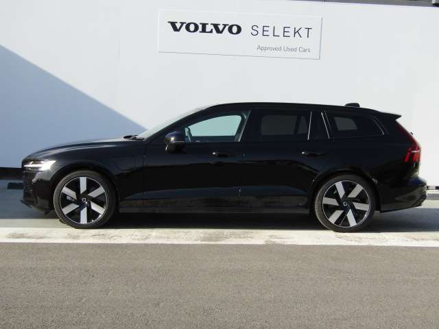 ボルボ Ｖ６０ リチャージ アルティメット Ｔ６ ＡＷＤ プラグイン ハイブリッド ４ＷＤ R6年 (四国) 99