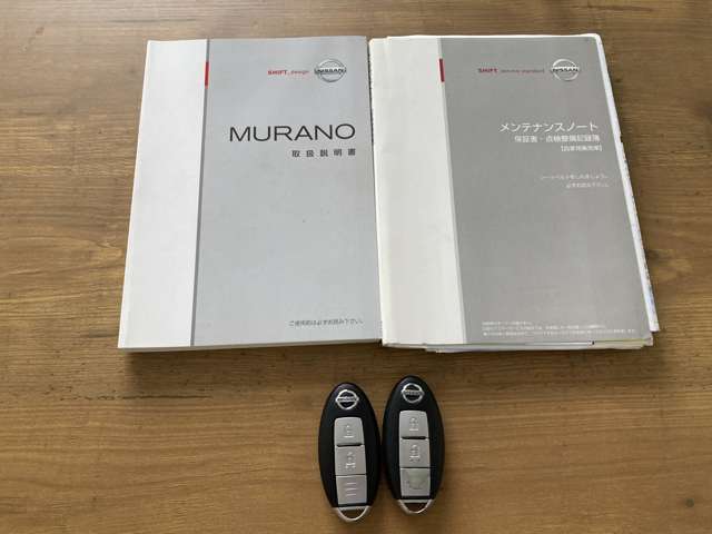 日産 ムラーノ ２．５ ２５０ＸＬ ＦＯＵＲ ４ＷＤ H21年 (北海道) 99