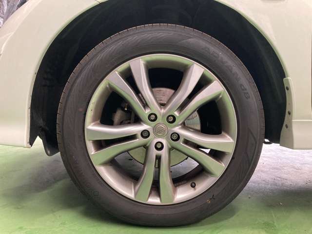 日産 ムラーノ ２．５ ２５０ＸＬ ＦＯＵＲ ４ＷＤ H21年 (北海道) 99