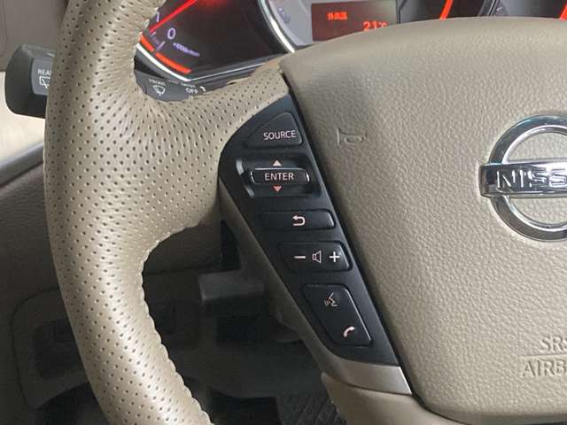 日産 ムラーノ ２．５ ２５０ＸＬ ＦＯＵＲ ４ＷＤ H21年 (北海道) 99