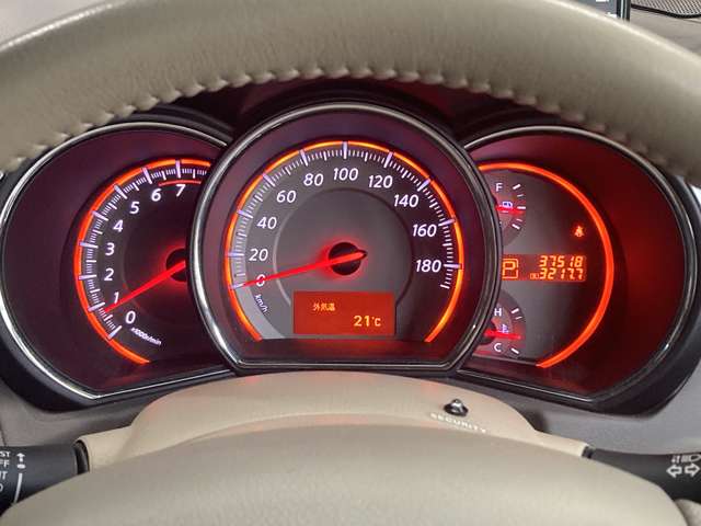 日産 ムラーノ ２．５ ２５０ＸＬ ＦＯＵＲ ４ＷＤ H21年 (北海道) 99