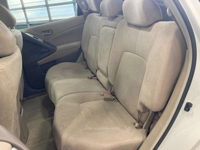 日産 ムラーノ ２．５ ２５０ＸＬ ＦＯＵＲ ４ＷＤ H21年 (北海道) 99