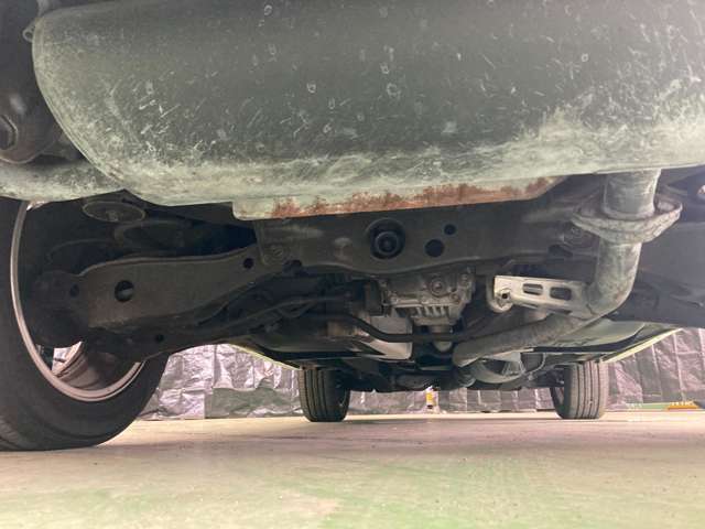 日産 ムラーノ ２．５ ２５０ＸＬ ＦＯＵＲ ４ＷＤ H21年 (北海道) 99