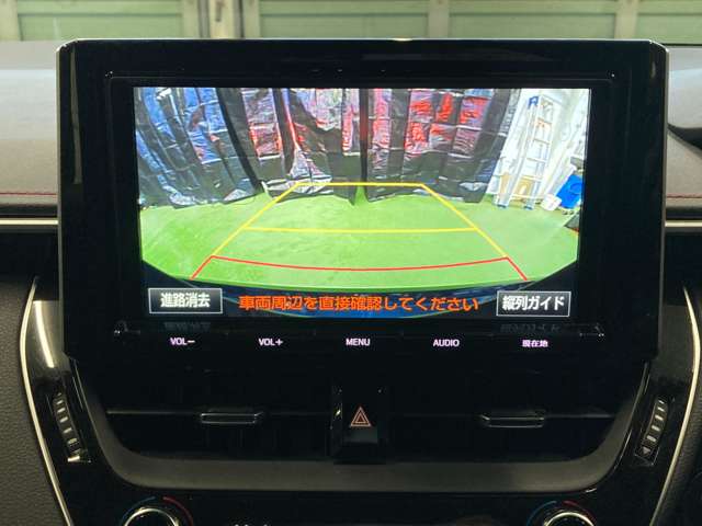 トヨタ カローラスポーツ １．２ Ｇ Ｚ ４ＷＤ H30年 (北海道) 99