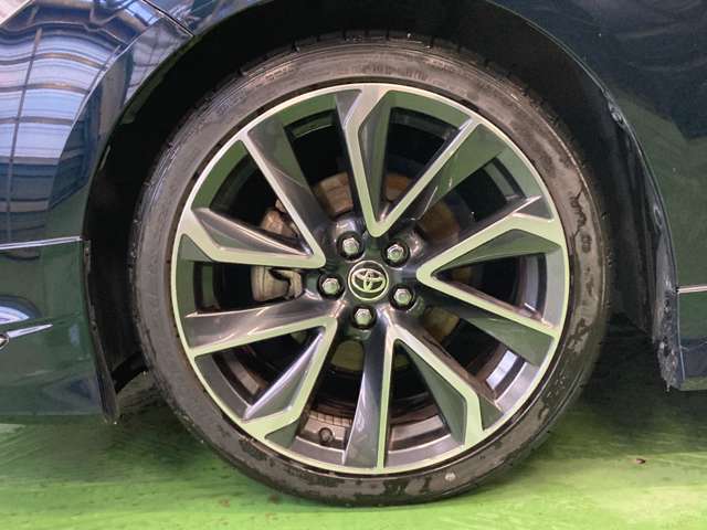 トヨタ カローラスポーツ １．２ Ｇ Ｚ ４ＷＤ H30年 (北海道) 99