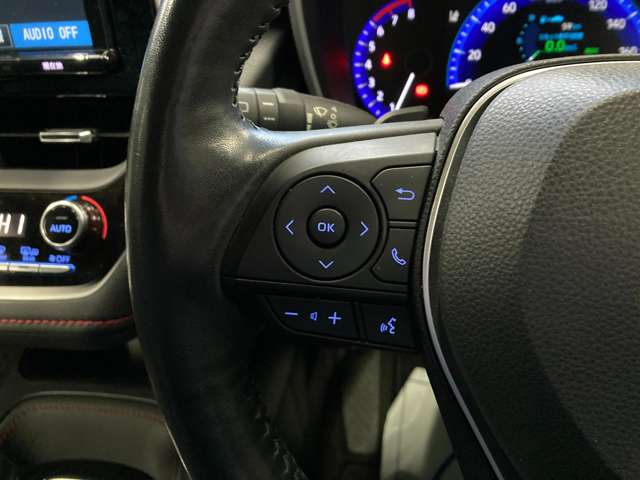 トヨタ カローラスポーツ １．２ Ｇ Ｚ ４ＷＤ H30年 (北海道) 99