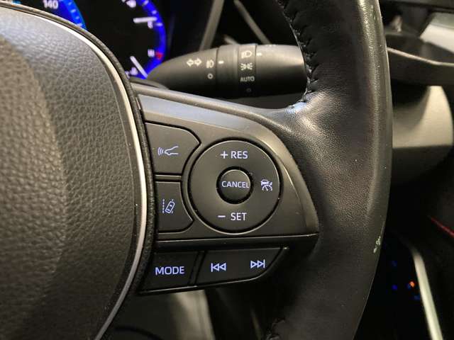 トヨタ カローラスポーツ １．２ Ｇ Ｚ ４ＷＤ H30年 (北海道) 99