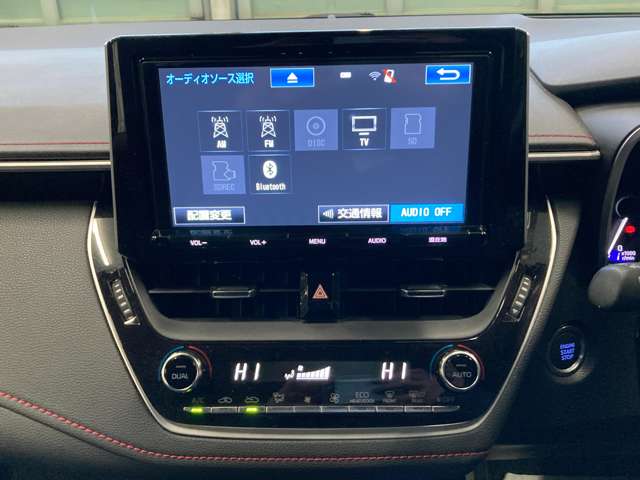 トヨタ カローラスポーツ １．２ Ｇ Ｚ ４ＷＤ H30年 (北海道) 99