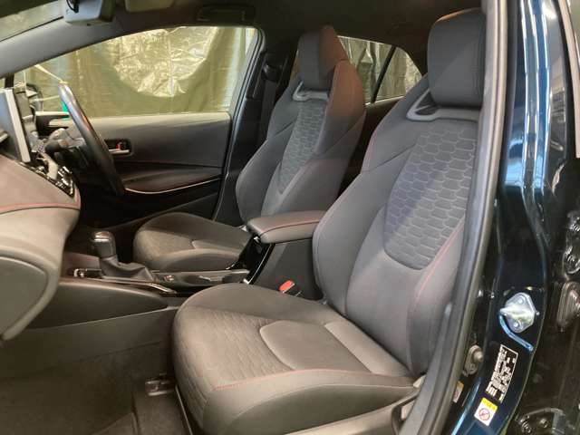 トヨタ カローラスポーツ １．２ Ｇ Ｚ ４ＷＤ H30年 (北海道) 99