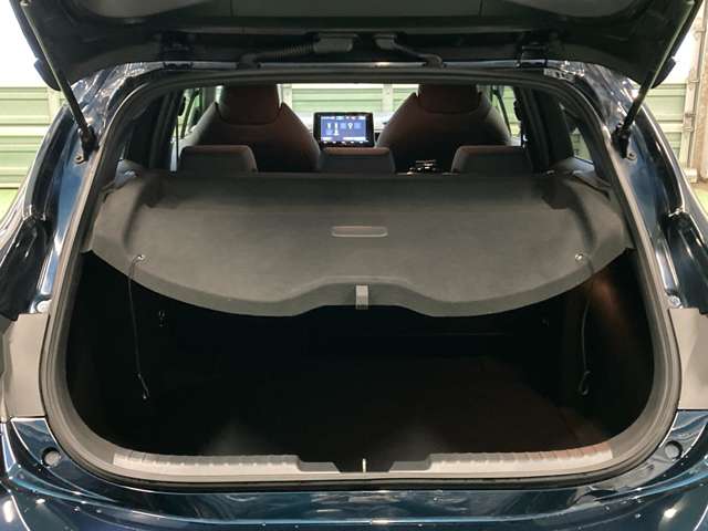 トヨタ カローラスポーツ １．２ Ｇ Ｚ ４ＷＤ H30年 (北海道) 99