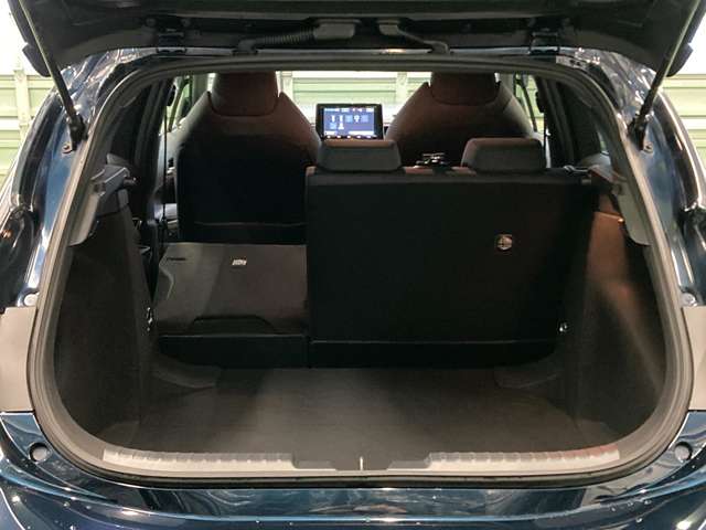 トヨタ カローラスポーツ １．２ Ｇ Ｚ ４ＷＤ H30年 (北海道) 99