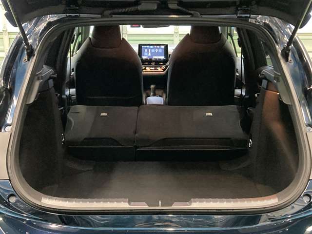 トヨタ カローラスポーツ １．２ Ｇ Ｚ ４ＷＤ H30年 (北海道) 99