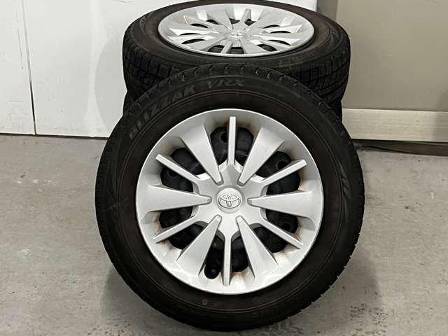 トヨタ パッソ １．０ モーダ Ｓ ４ＷＤ H28年 (北海道) 99