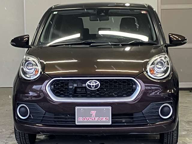 トヨタ パッソ １．０ モーダ Ｓ ４ＷＤ H28年 (北海道) 99