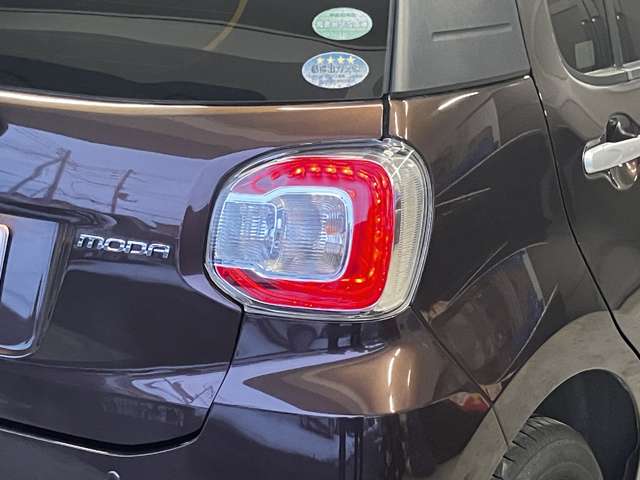 トヨタ パッソ １．０ モーダ Ｓ ４ＷＤ H28年 (北海道) 99