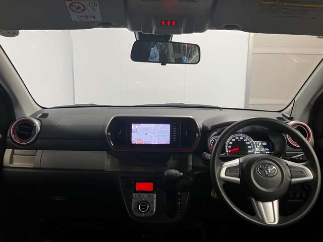 トヨタ パッソ １．０ モーダ Ｓ ４ＷＤ H28年 (北海道) 99