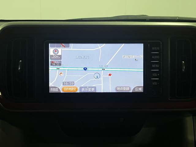 トヨタ パッソ １．０ モーダ Ｓ ４ＷＤ H28年 (北海道) 99