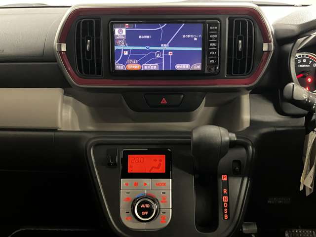 トヨタ パッソ １．０ モーダ Ｓ ４ＷＤ H28年 (北海道) 99