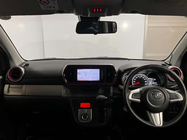 トヨタ パッソ １．０ モーダ Ｓ ４ＷＤ H28年 (北海道) 99