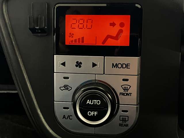 トヨタ パッソ １．０ モーダ Ｓ ４ＷＤ H28年 (北海道) 99