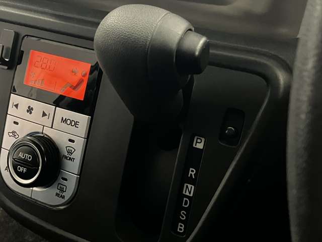 トヨタ パッソ １．０ モーダ Ｓ ４ＷＤ H28年 (北海道) 99