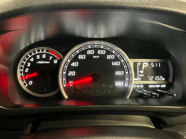 トヨタ パッソ １．０ モーダ Ｓ ４ＷＤ H28年 (北海道) 99