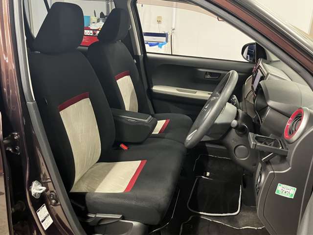 トヨタ パッソ １．０ モーダ Ｓ ４ＷＤ H28年 (北海道) 99