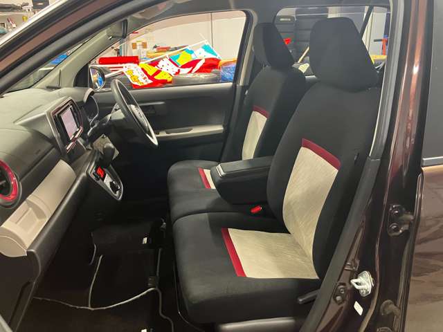 トヨタ パッソ １．０ モーダ Ｓ ４ＷＤ H28年 (北海道) 99