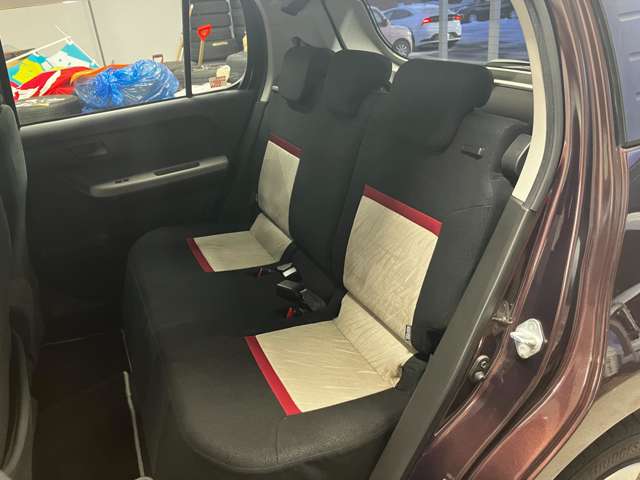 トヨタ パッソ １．０ モーダ Ｓ ４ＷＤ H28年 (北海道) 99