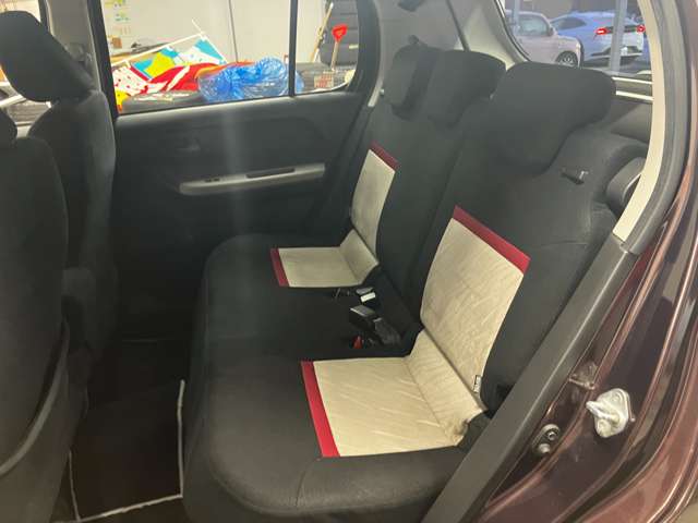 トヨタ パッソ １．０ モーダ Ｓ ４ＷＤ H28年 (北海道) 99