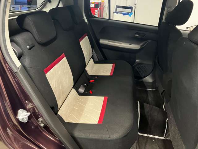 トヨタ パッソ １．０ モーダ Ｓ ４ＷＤ H28年 (北海道) 99