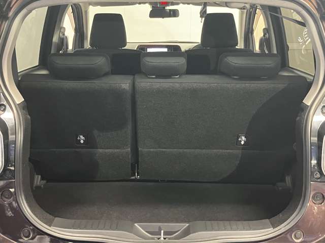 トヨタ パッソ １．０ モーダ Ｓ ４ＷＤ H28年 (北海道) 99