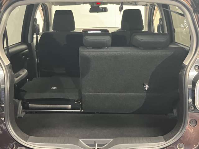 トヨタ パッソ １．０ モーダ Ｓ ４ＷＤ H28年 (北海道) 99