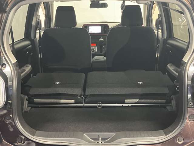 トヨタ パッソ １．０ モーダ Ｓ ４ＷＤ H28年 (北海道) 99