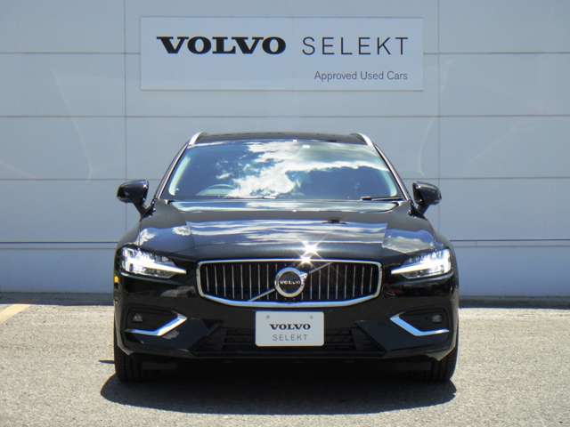 ボルボ Ｖ６０ ウルトラ　Ｂ４ R7年 (東北) 99