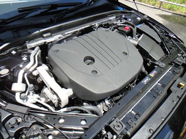 ボルボ Ｖ６０ ウルトラ　Ｂ４ R7年 (東北) 99