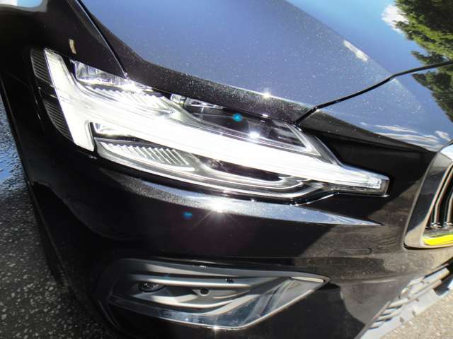 ボルボ Ｖ６０ ウルトラ　Ｂ４ R7年 (東北) 99