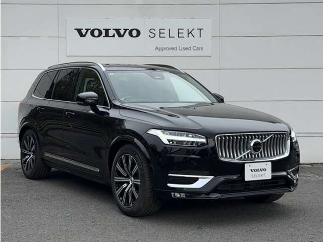ボルボ ＸＣ９０ ウルトラ Ｂ５ ＡＷＤ ４ＷＤ R6年 (東北) 99