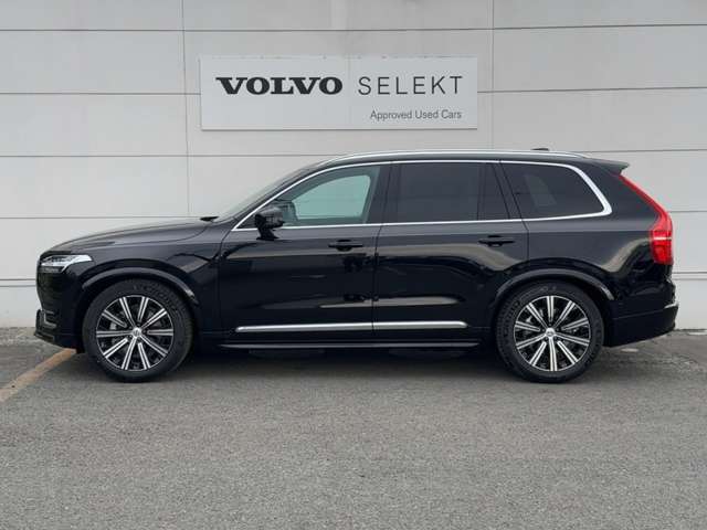ボルボ ＸＣ９０ ウルトラ Ｂ５ ＡＷＤ ４ＷＤ R6年 (東北) 99