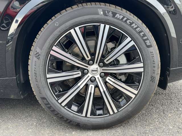 ボルボ ＸＣ９０ ウルトラ Ｂ５ ＡＷＤ ４ＷＤ R6年 (東北) 99