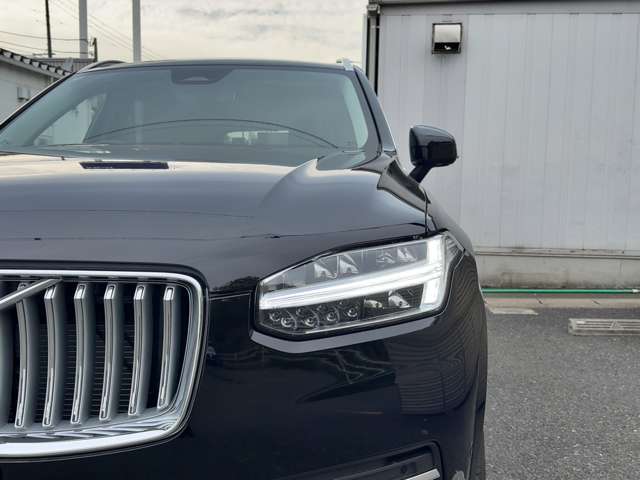 ボルボ ＸＣ９０ ウルトラ Ｂ５ ＡＷＤ ４ＷＤ R6年 (東北) 99