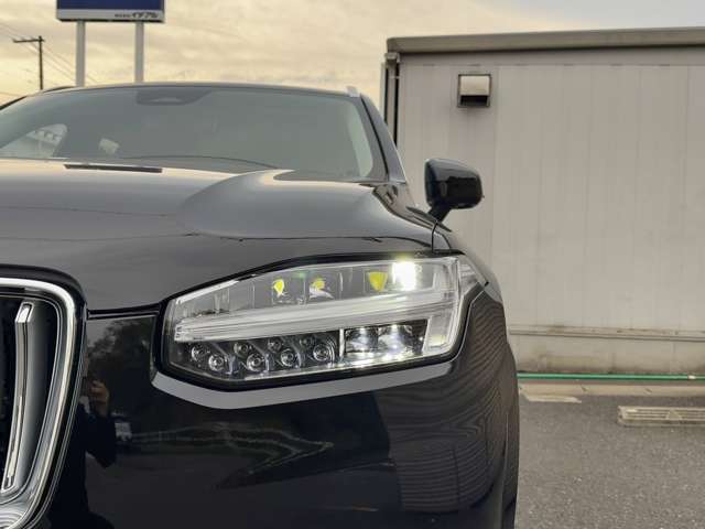 ボルボ ＸＣ９０ ウルトラ Ｂ５ ＡＷＤ ４ＷＤ R6年 (東北) 99